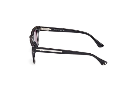 Web Sunglasses WE0362 05A 52