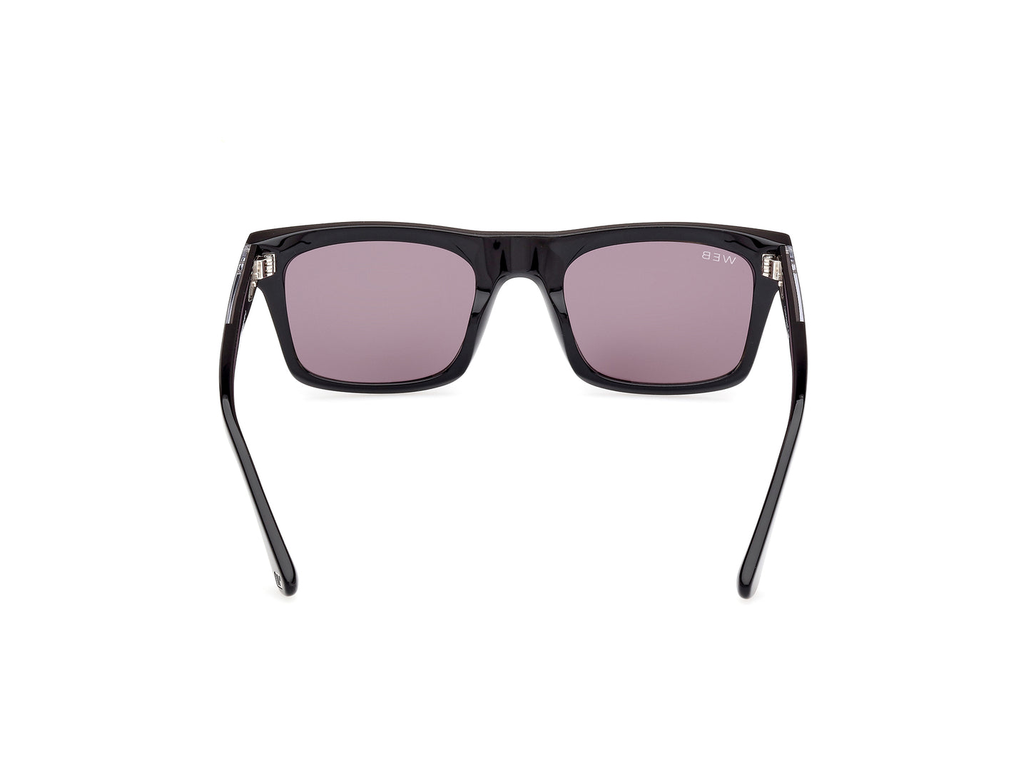 Web Sunglasses WE0362 05A 52