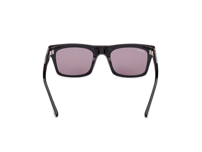 Web Sunglasses WE0362 05A 52