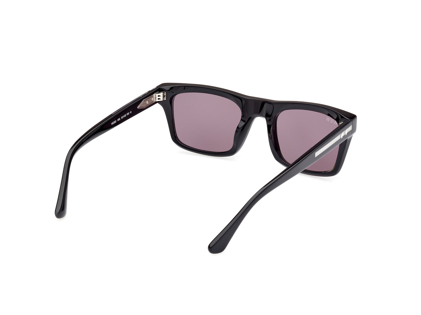 Web Sunglasses WE0362 05A 52