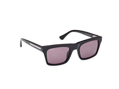 Web Sunglasses WE0362 05A 52