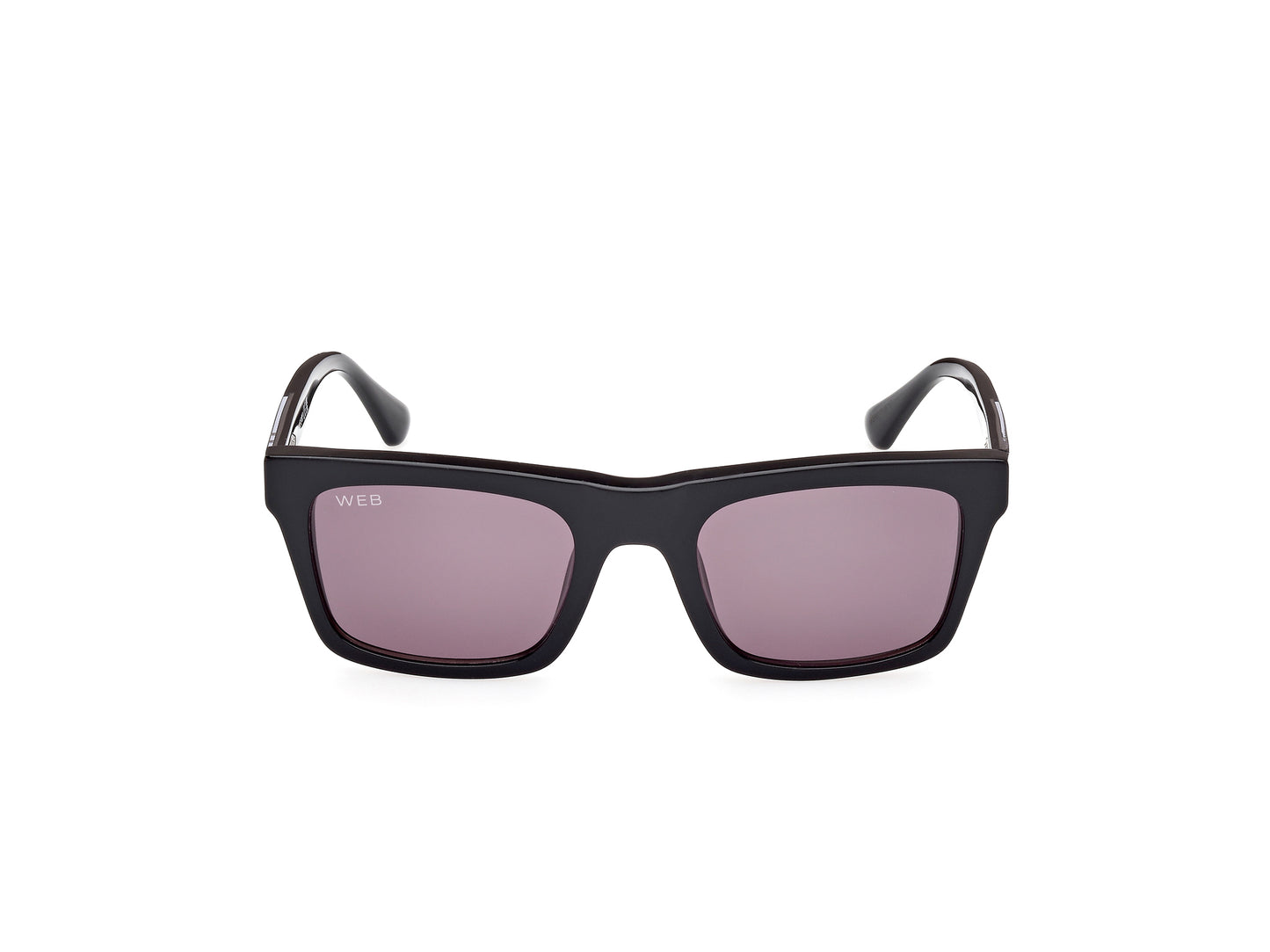 Web Sunglasses WE0362 05A 52