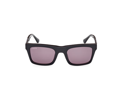 Web Sunglasses WE0362 05A 52