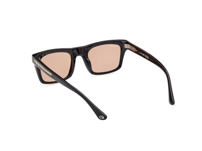Web Sunglasses WE0362 05J 52