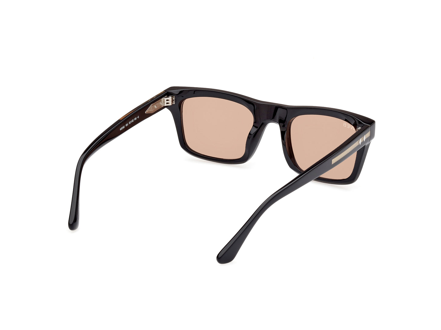 Web Sunglasses WE0362 05J 52