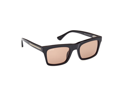 Web Sunglasses WE0362 05J 52