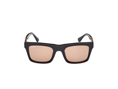 Web Sunglasses WE0362 05J 52