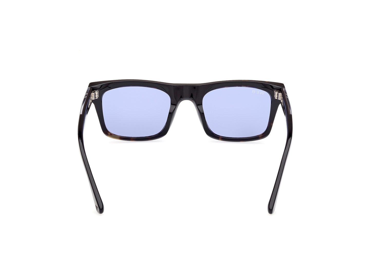 Web Sunglasses WE0362 56V 52