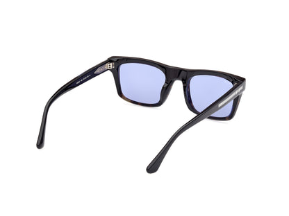 Web Sunglasses WE0362 56V 52