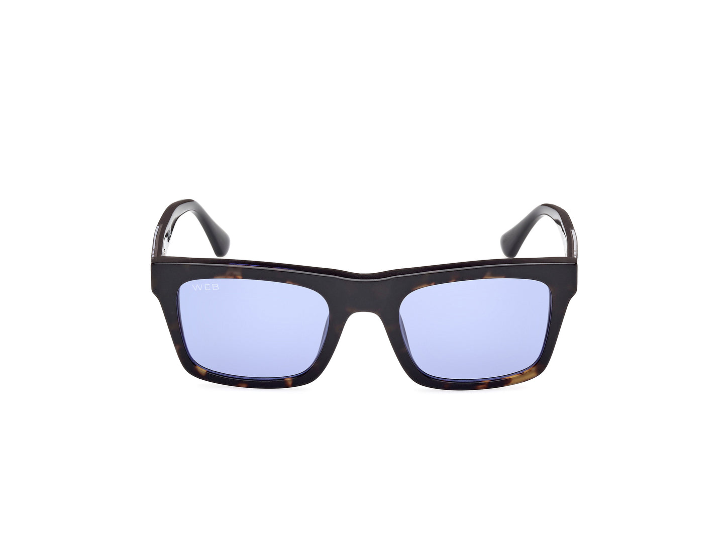 Web Sunglasses WE0362 56V 52