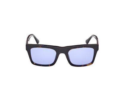 Web Sunglasses WE0362 56V 52