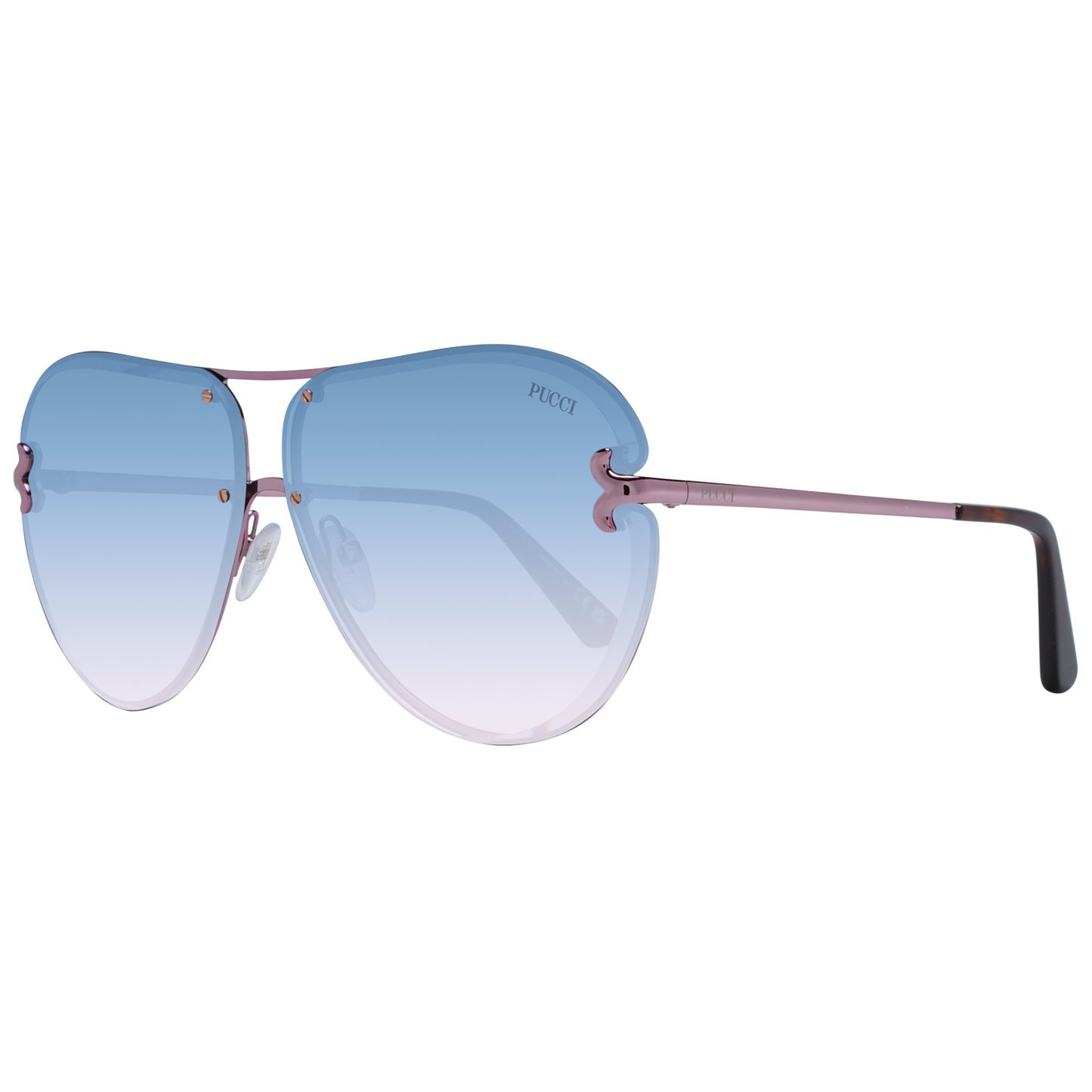 Emilio Pucci Zonnebril EP0217 72W 66