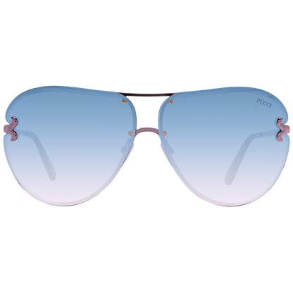 Emilio Pucci Sunglasses EP0217 72W 66