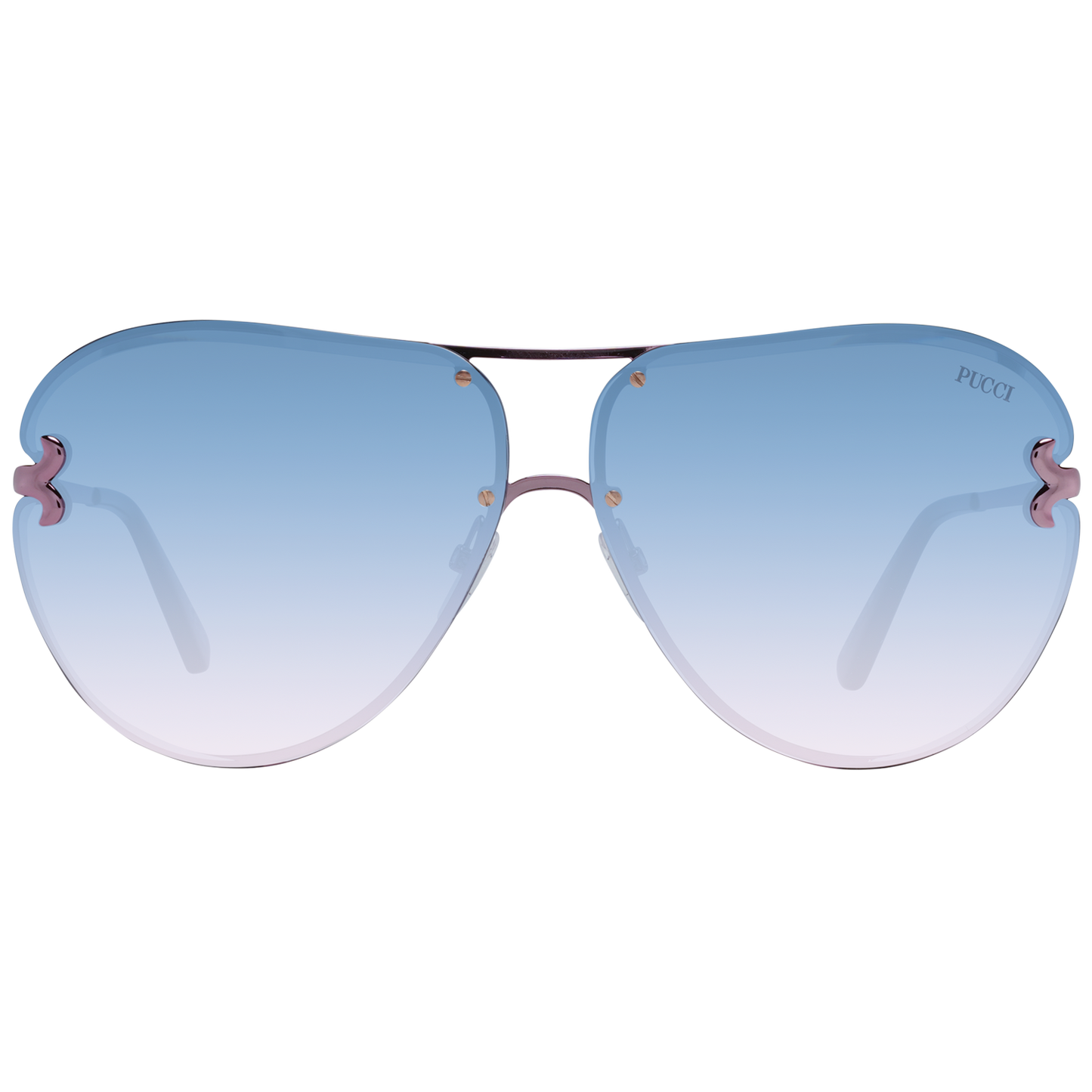 Emilio Pucci Zonnebril EP0217 72W 66