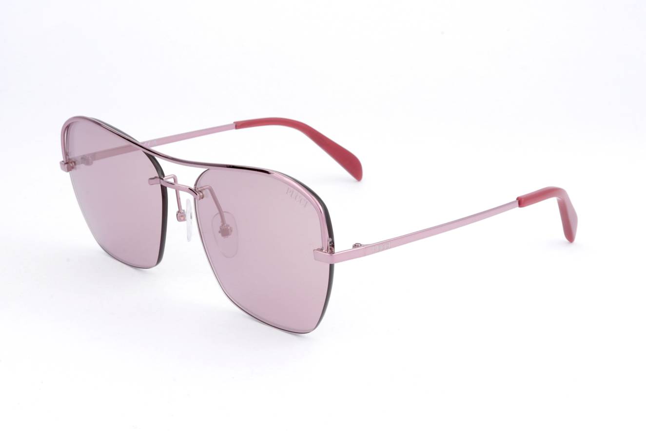 Pucci Zonnebril EP0225 72U 56