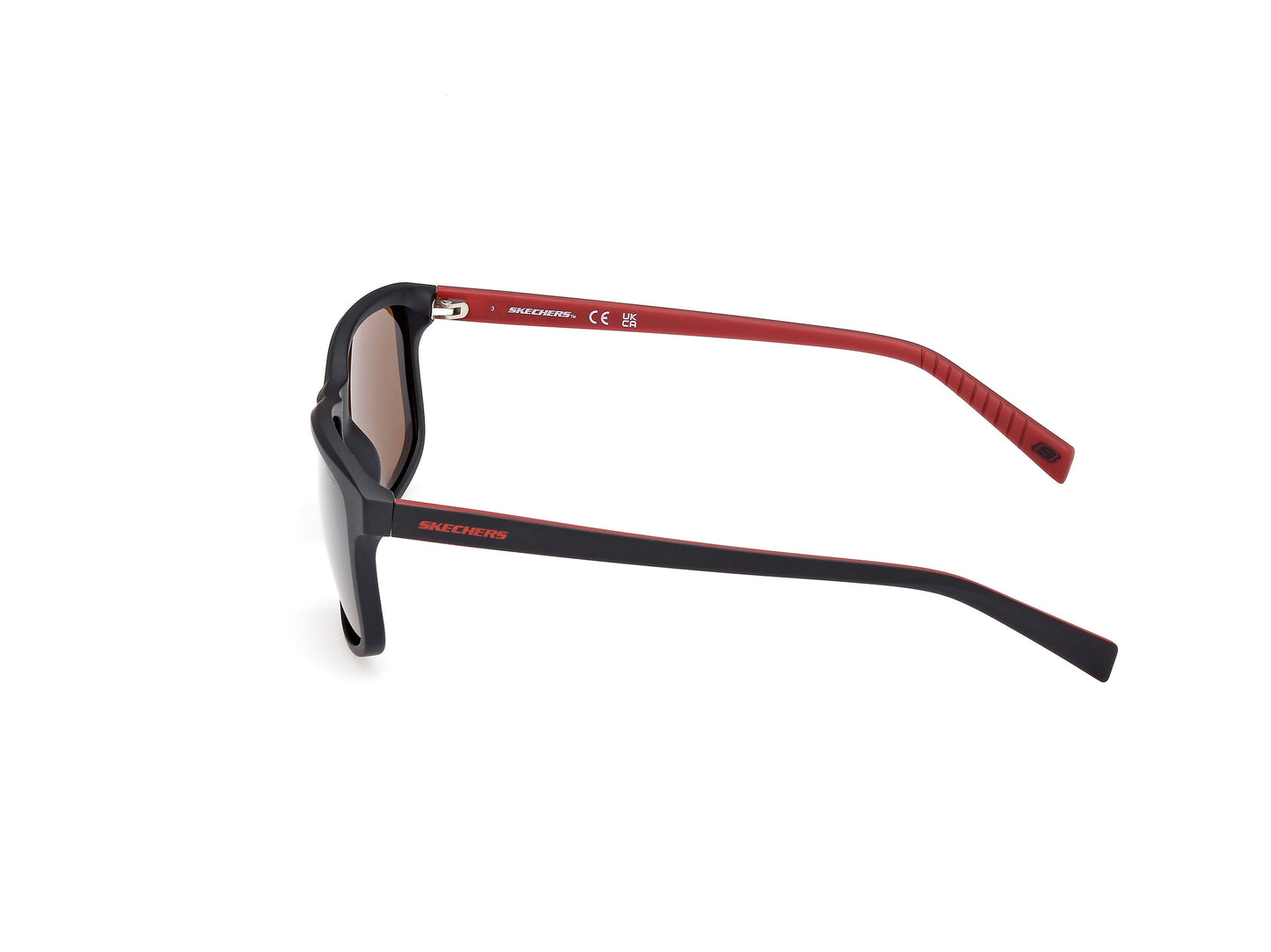 Skechers Sunglasses SE6291 02H 57