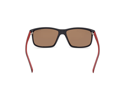 Skechers Sunglasses SE6291 02H 57