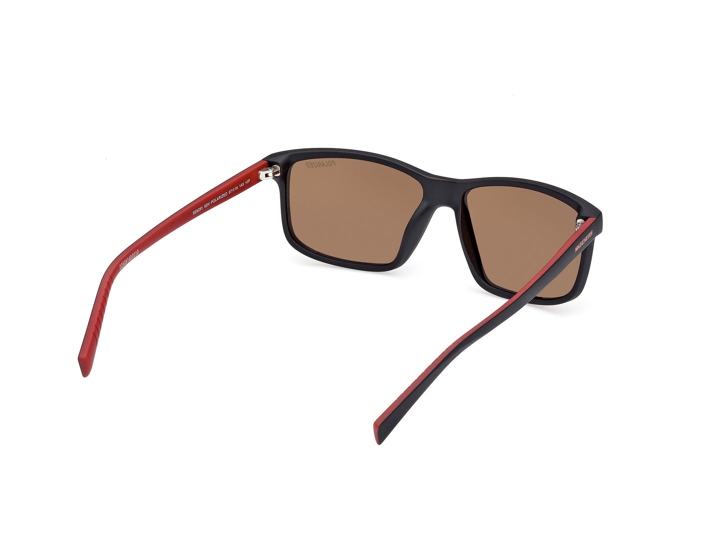 Skechers Sunglasses SE6291 02H 57