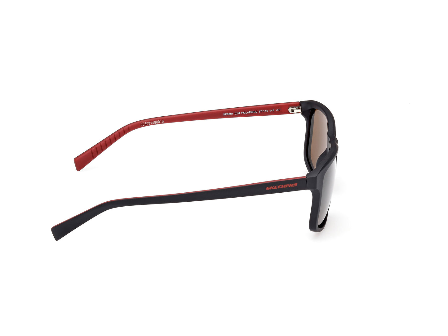 Skechers Sunglasses SE6291 02H 57