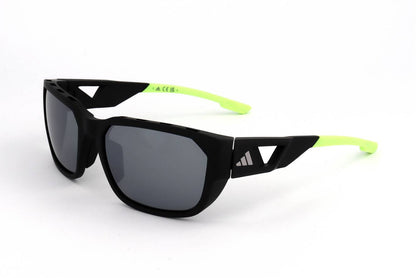 Adidas Sport Sunglasses SP0092 02C 58