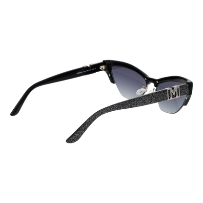 Marciano by Guess Sunglasses GM00006 01B 59