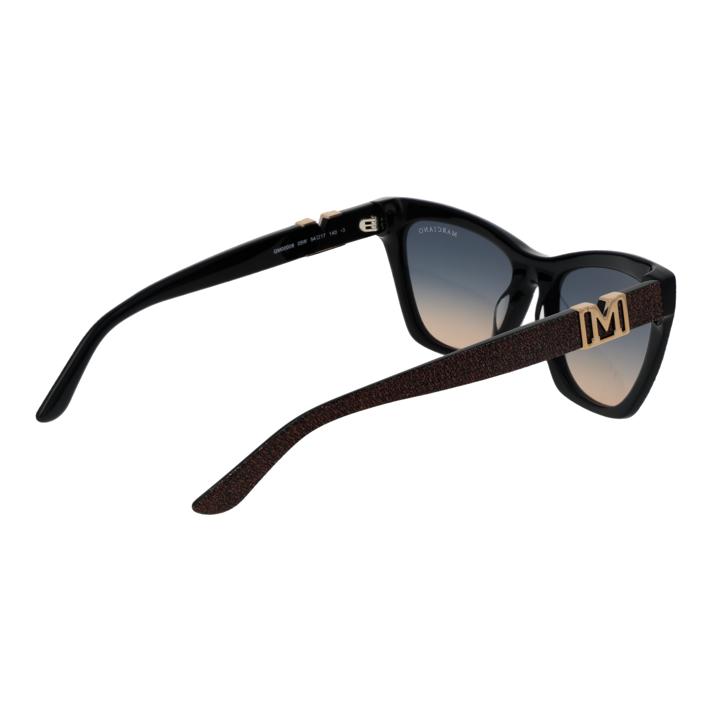 Marciano by Guess Sunglasses GM00008 05W 54