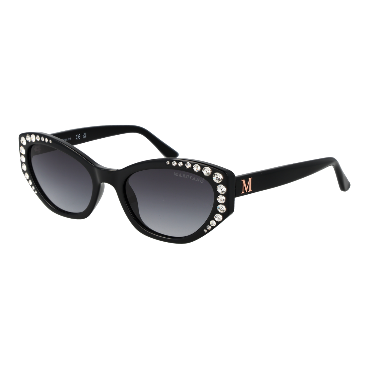 Marciano by Guess Zonnebril GM00001 01B 55