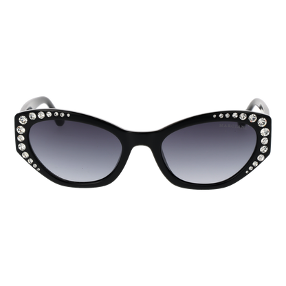 Marciano by Guess Zonnebril GM00001 01B 55