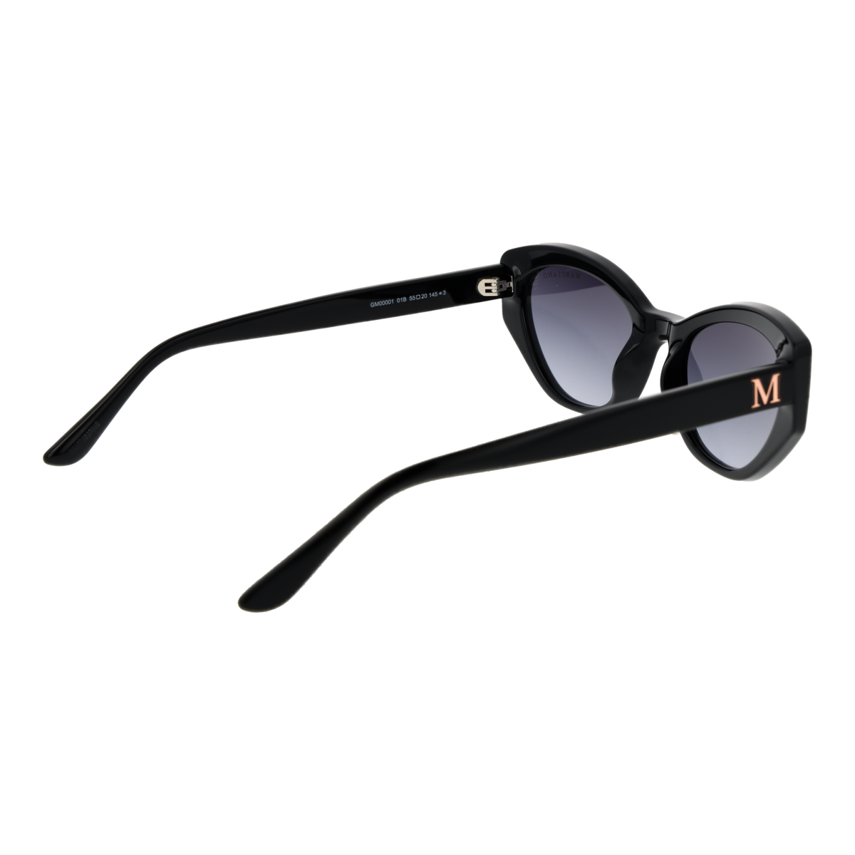 Marciano by Guess Zonnebril GM00001 01B 55