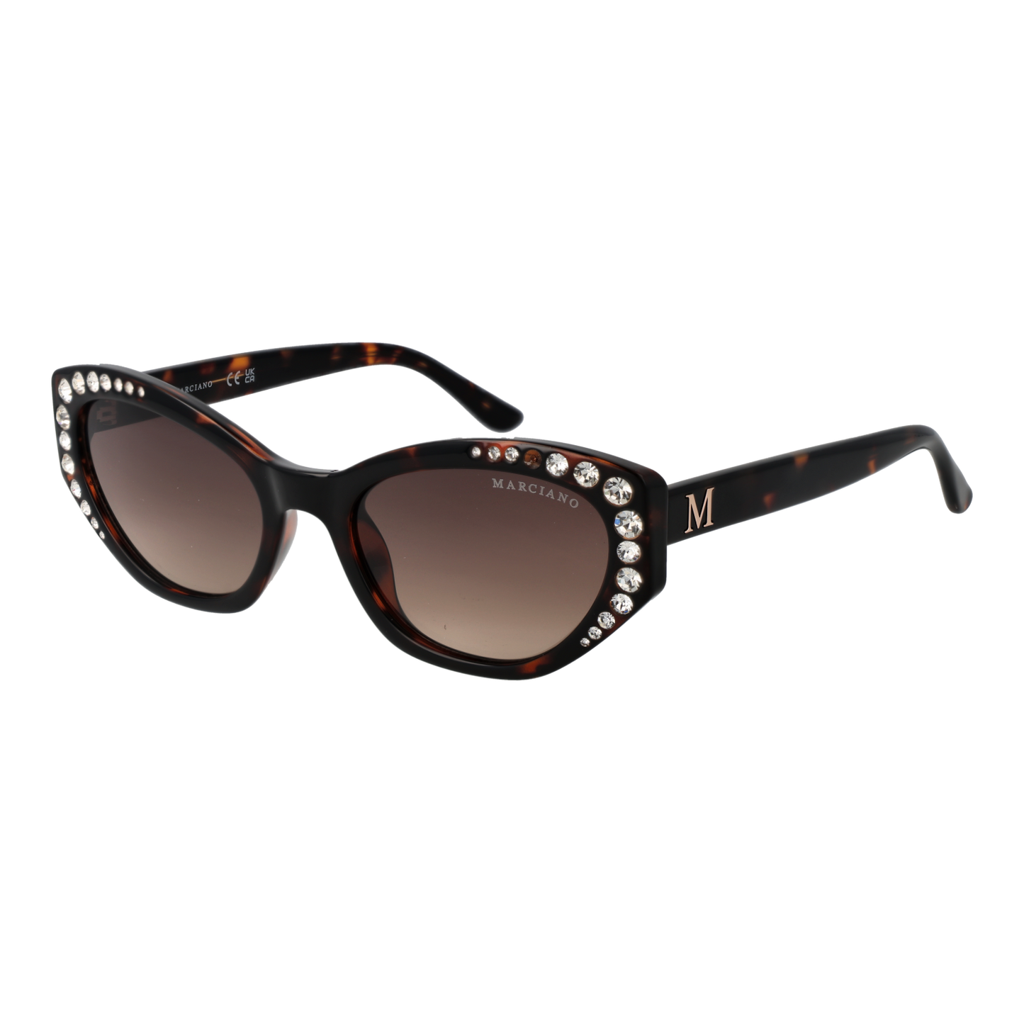 Marciano by Guess Zonnebril GM00001 52F 55