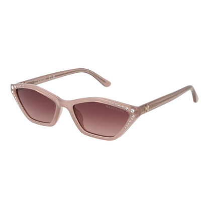 Marciano by Guess Zonnebril GM00002 59T 56