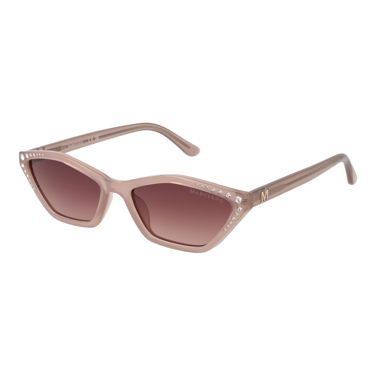 Marciano by Guess Zonnebril GM00002 59T 56