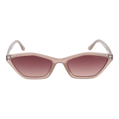 Marciano by Guess Zonnebril GM00002 59T 56