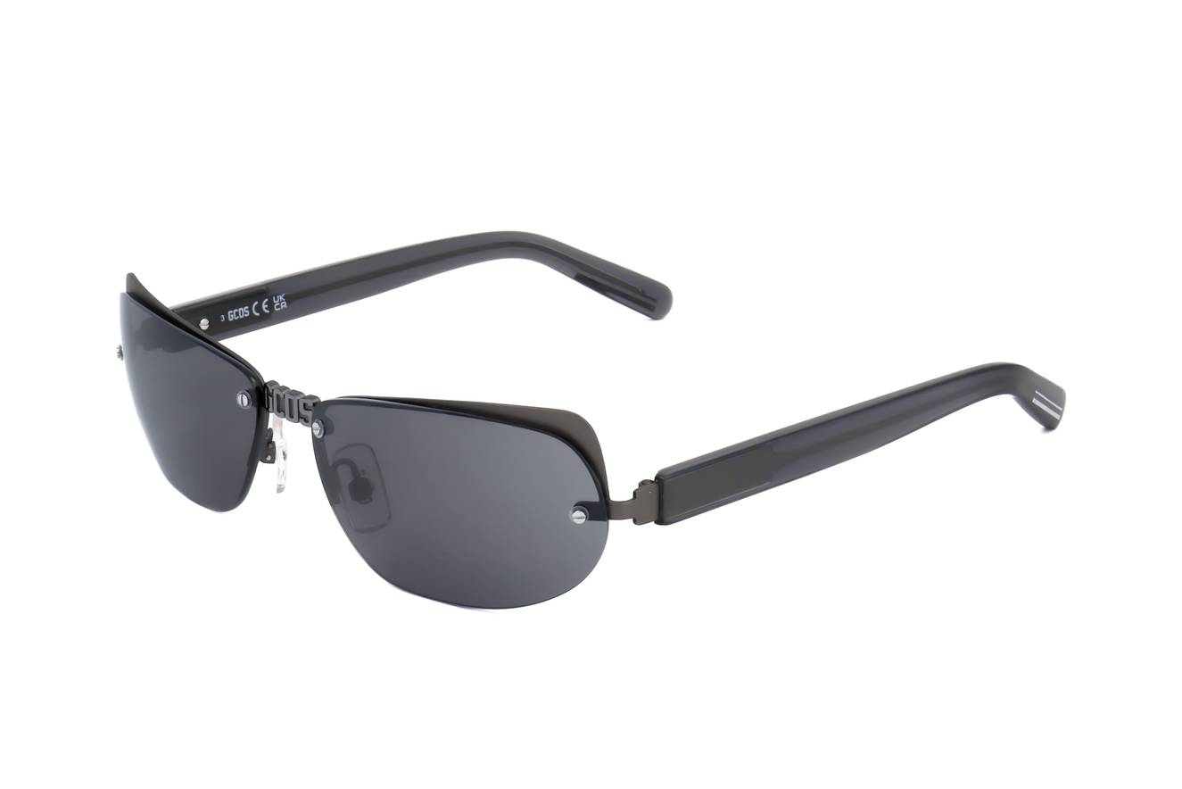 GCDS Sunglasses GD0047 09A 58