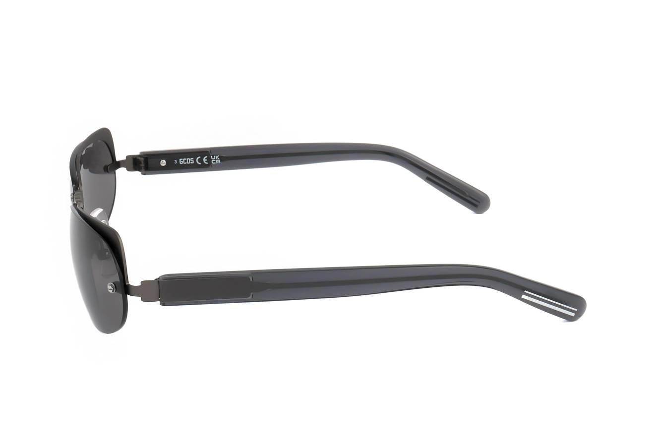 GCDS Sunglasses GD0047 09A 58