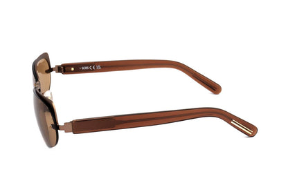 GCDS Sunglasses GD0047 37E 58