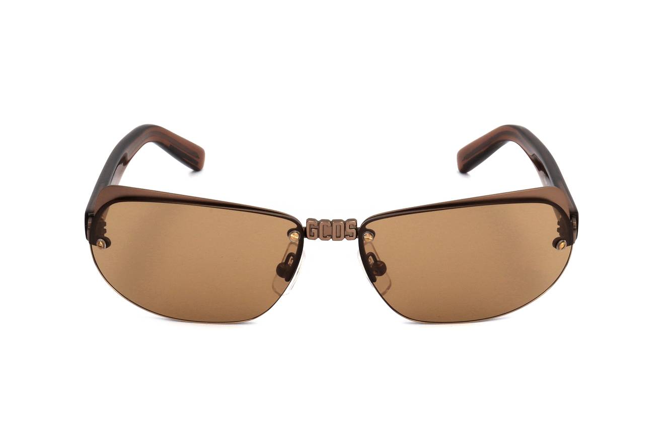 GCDS Sunglasses GD0047 37E 58