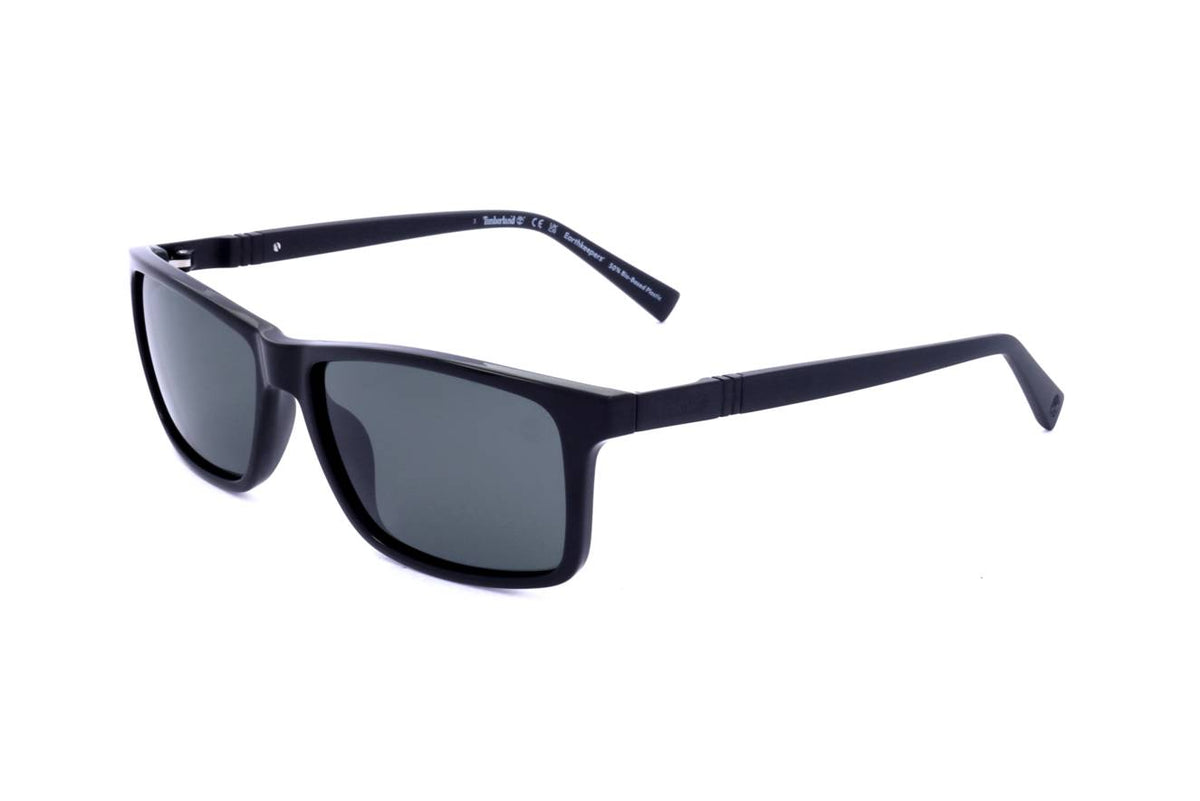Timberland Sunglasses TB00019 01R 58