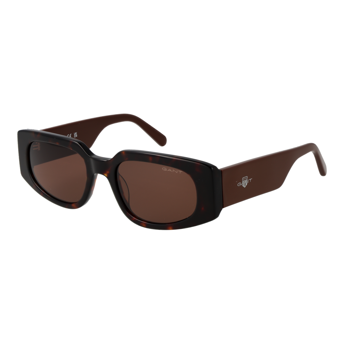 Gant Lunettes de soleil GA00001 52E 53