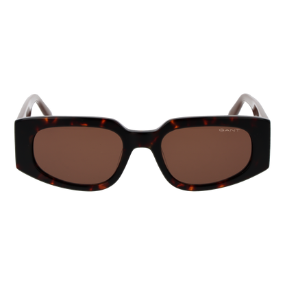 Gant Lunettes de soleil GA00001 52E 53