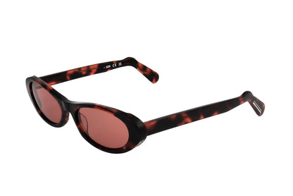 GCDS Sunglasses GD0021 54S 55