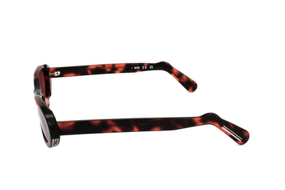 GCDS Sunglasses GD0021 54S 55