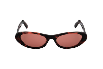 GCDS Sunglasses GD0021 54S 55