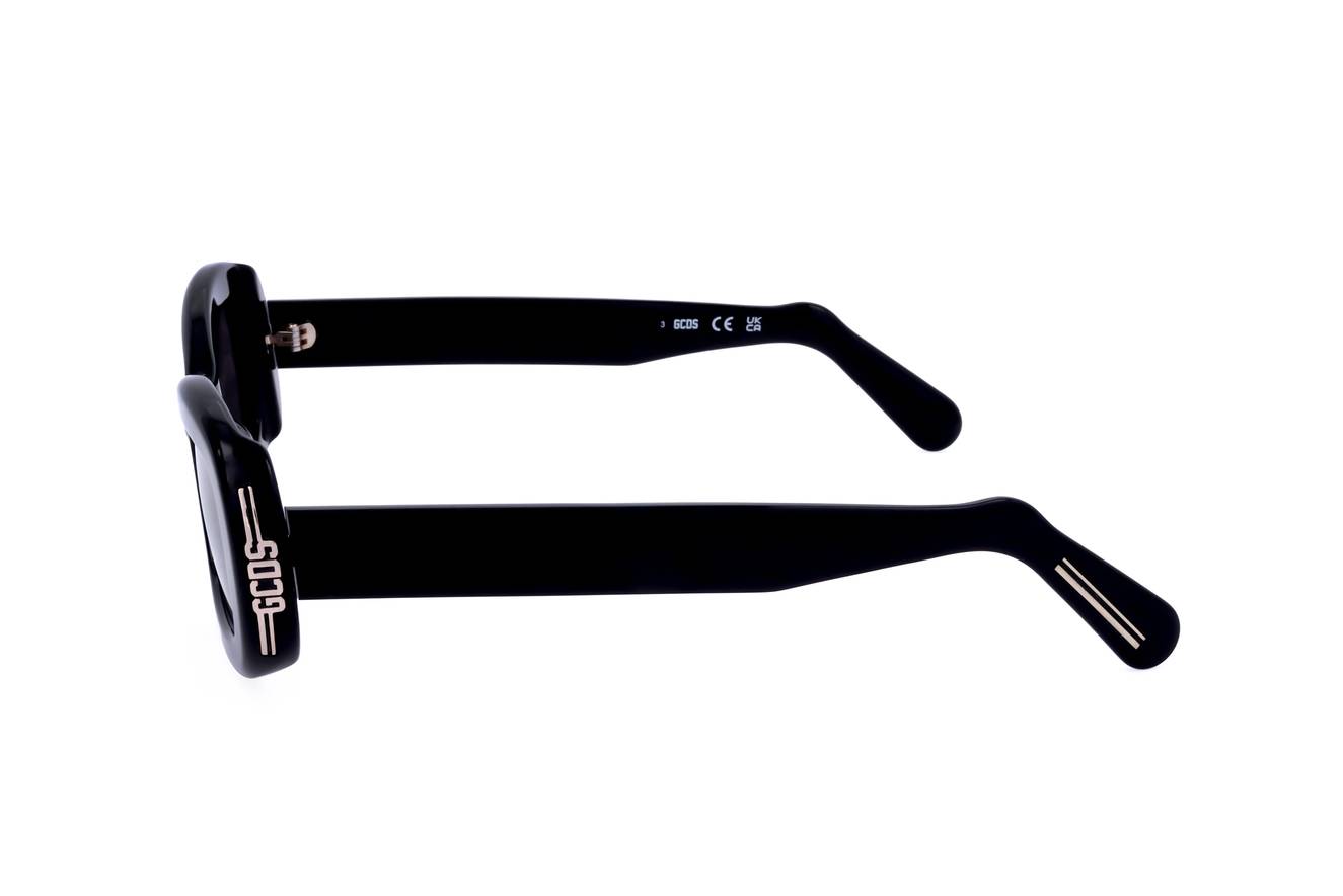 GCDS Sunglasses GD0027 01A 53