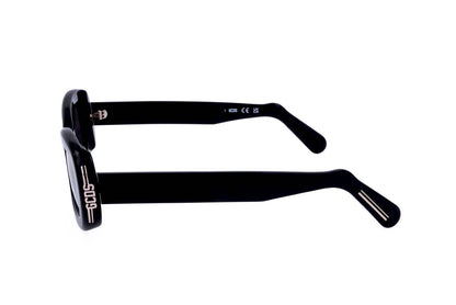 GCDS Sunglasses GD0027 01A 53