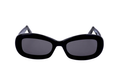 GCDS Sunglasses GD0027 01A 53