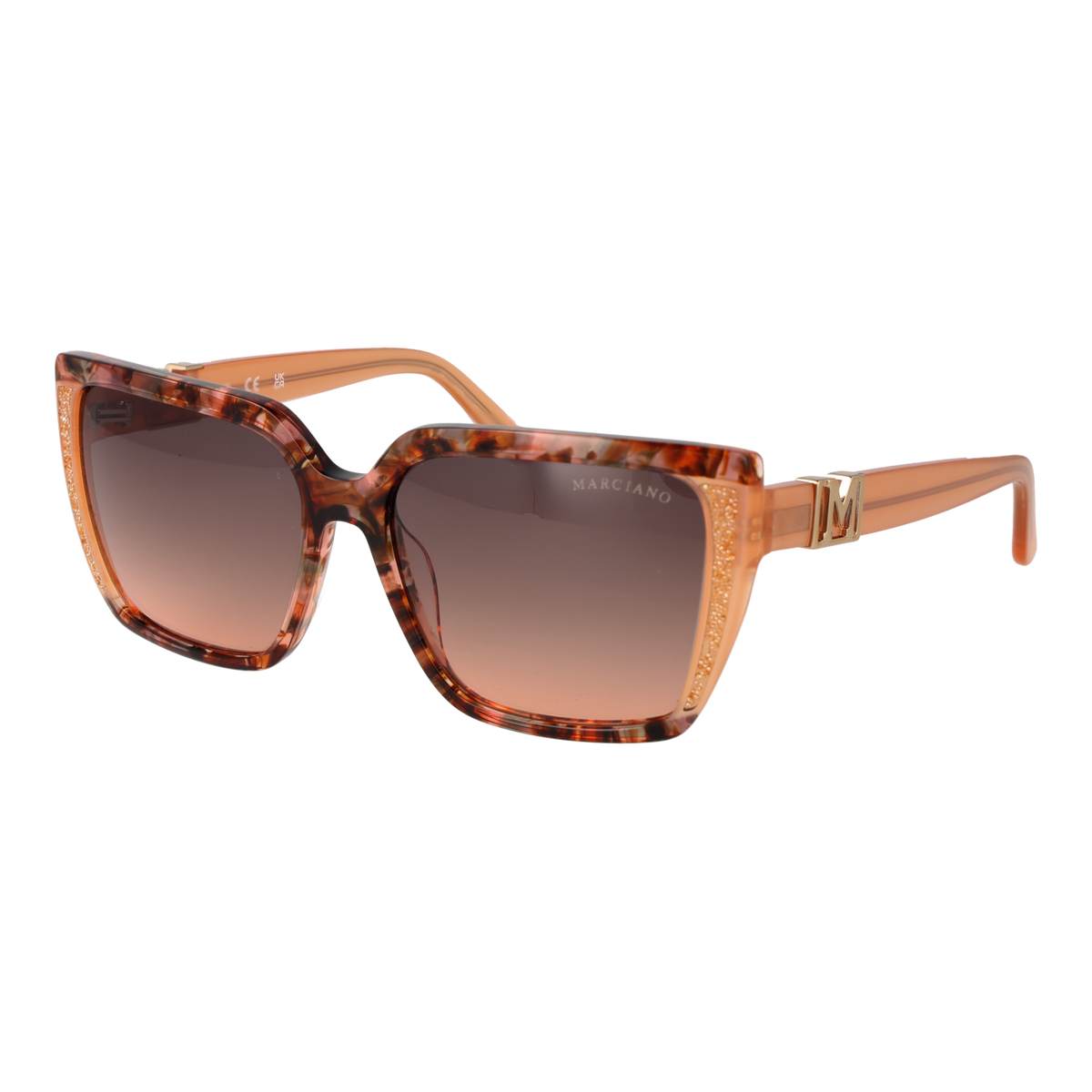 Marciano by Guess Zonnebril GM00012 44F 58