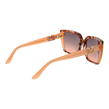 Marciano by Guess Zonnebril GM00012 44F 58