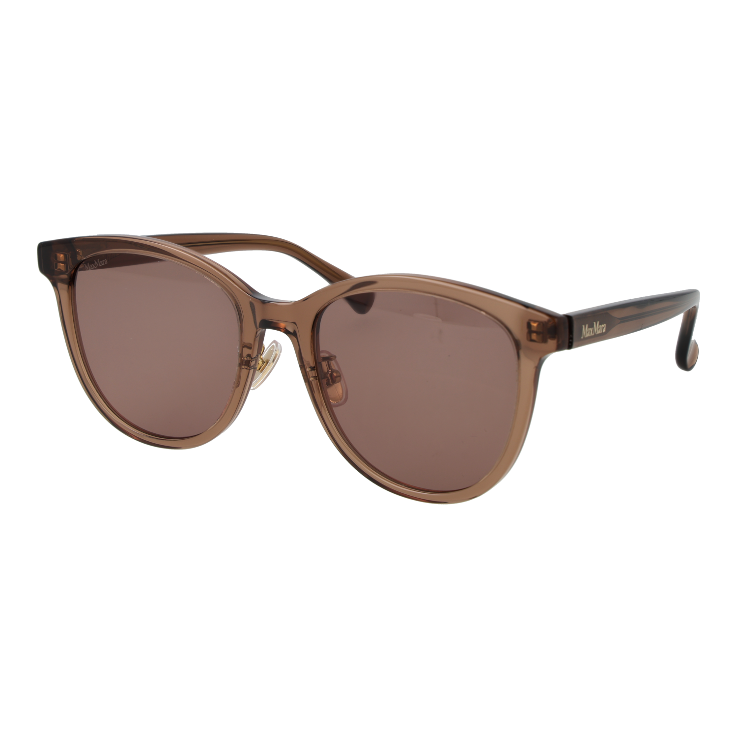 Max Mara Zonnebril MM0107-K 45E 55