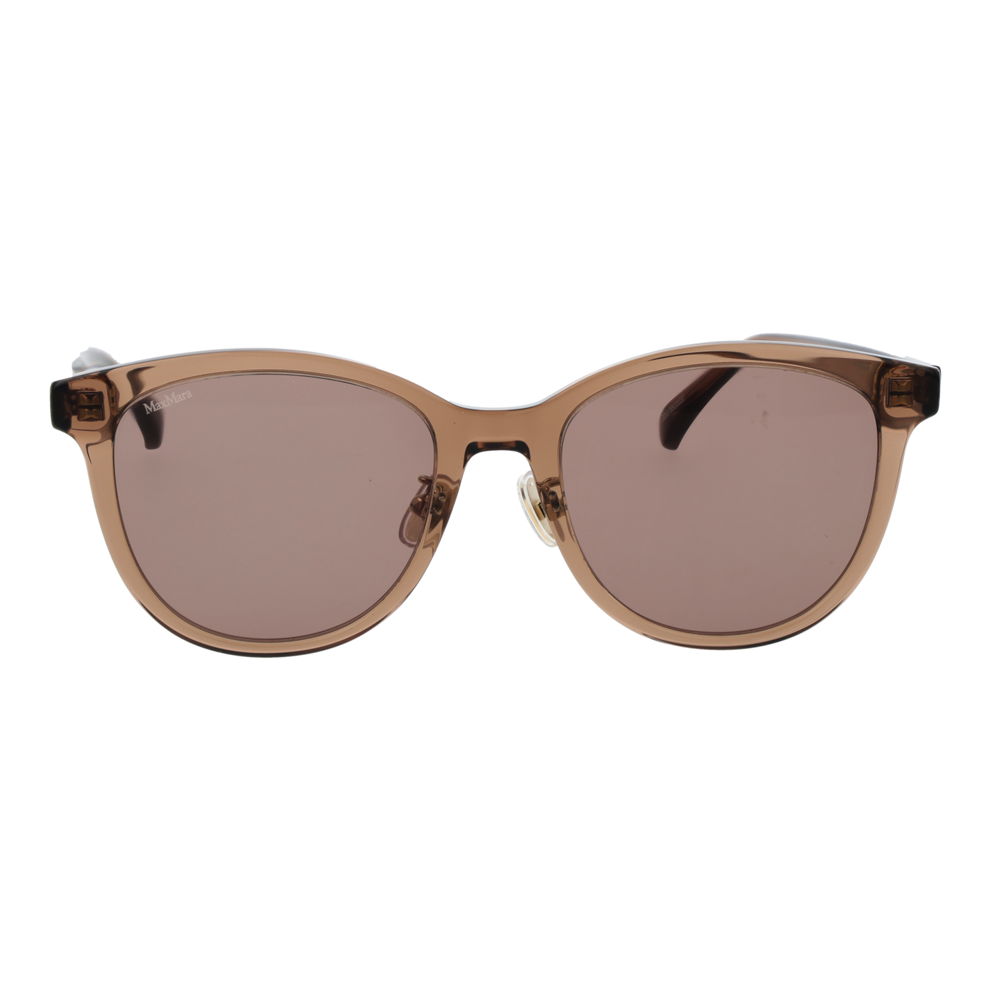 Max Mara Zonnebril MM0107-K 45E 55